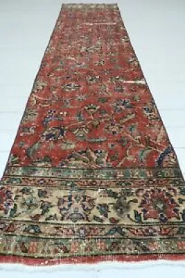 turkish Sparta Carpet - long