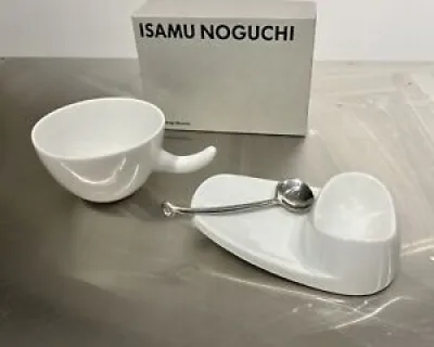 Isamu Noguchi vitra Design