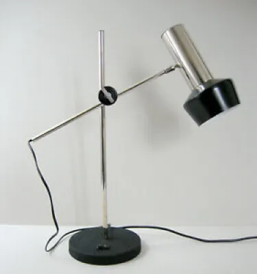 LAMPE DE TABLE VINTAGE - orientable