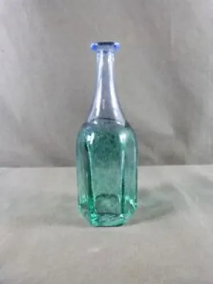 Flacon en verre antikva - bertil