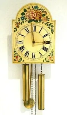 Horloge Pendule Mural - clock