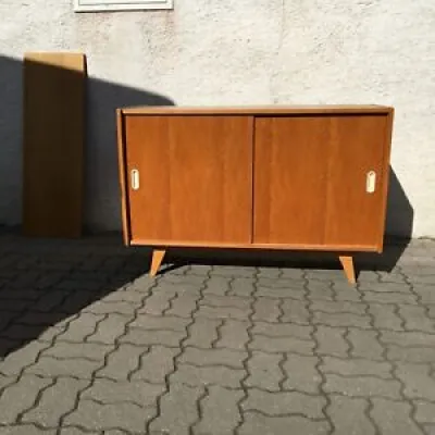 Vintage JIRI JIROUTEK - sideboard