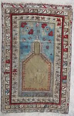 Tapis rug ancien Persan - tribal