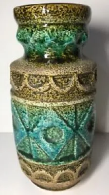 Vase Rétro Vintage bay - keramik