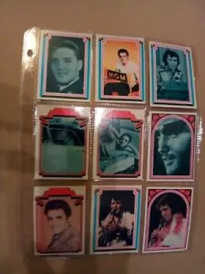 1978 Complete Set Of - gum