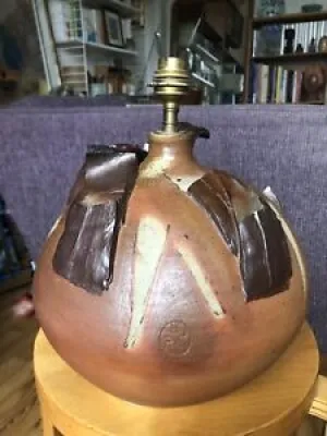 Lampe Vintage en céramique - yves
