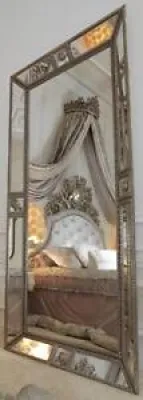 Miroir de luxe baroque - rococo