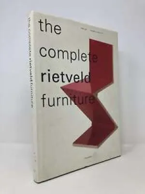The complete rietveld