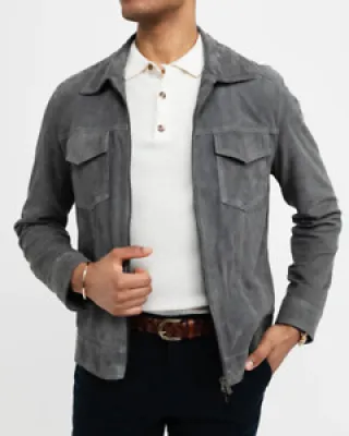 Cools Neuf Homme Gris
