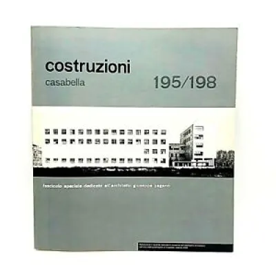 Costruzioni Casabella - 195