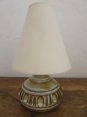 PIED DE LAMPE marius