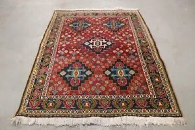 Ancien tapis Persan Ghashgei - 145