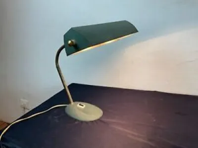Lampe de bureau ,notaire