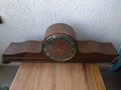 Carillon vedette Horloge