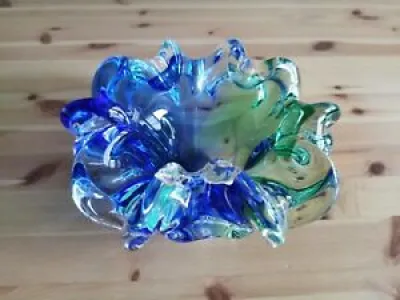 Original Murano Glass - blue
