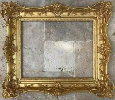 CADRE STYLE LOUIS XV - frame