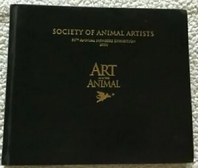 Art & the animal