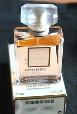 CHANEL : COCO mademoiselle