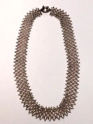 ANCIEN COLLIER STYLE - bouee