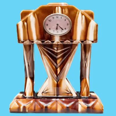 Horloge pendule carillon