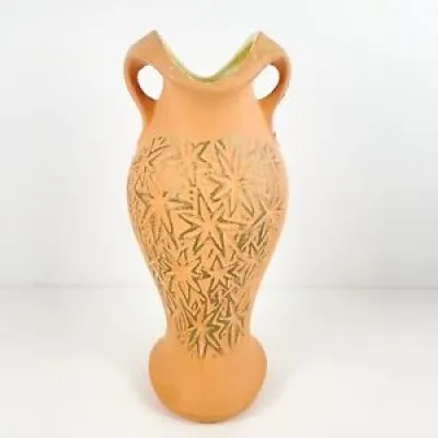 Rare Mid Century McCoy - ceramic