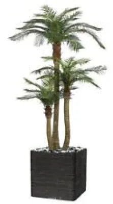 Palmier Areca artificiel - 250