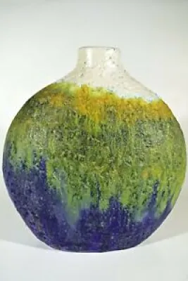 Vase en céramique de - marcello fantoni
