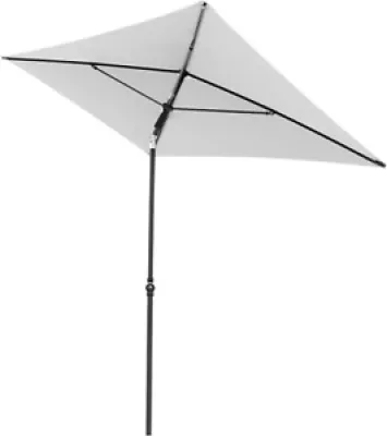 parasol Rethink 180X120Cm