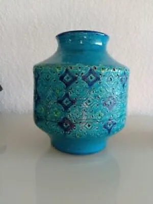 Vase Céramique Italienne - aldo londi