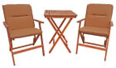 Lot table 2 - meubles