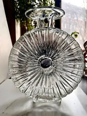 Helena Tynell glass vase - finland