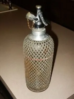 Vintage Sparklets Seltzer - england
