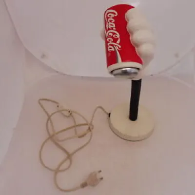 coca-cola® LAMPE DE