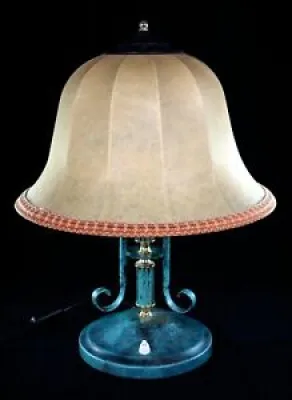 Magnifique lampe de table - cocoon