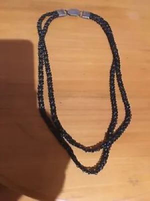 Grand Double Collier - 130