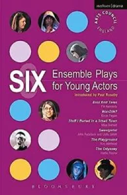 Six Ensemble Plays for - young