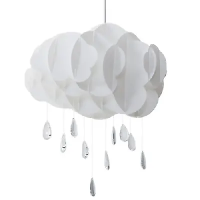 Lampe Suspension E27 - nuage