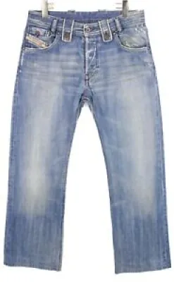 Diesel Lyuker Hommes Jeans W31