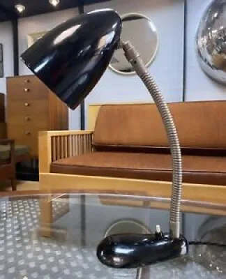 Rare lampe de bureau - hala busquet
