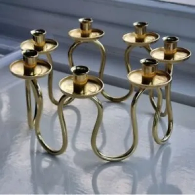 1950's Swedish Brass - lars
