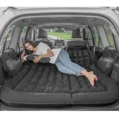 Matelas Voiture gonflable