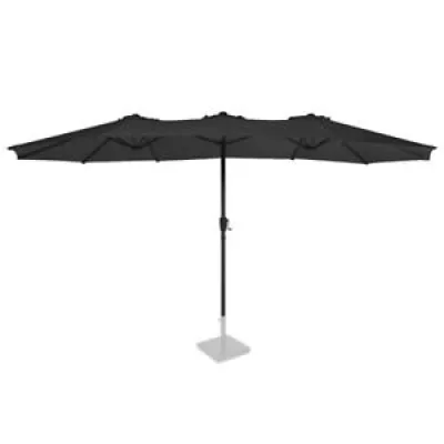 VONROC parasol Iseo 460x270cm