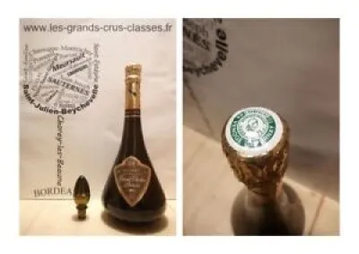 Champagne De Venoge 1993 - princes