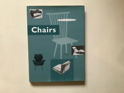 george nelson : Chairs
