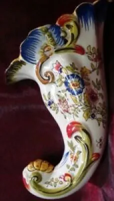 bouquetiere Vase Vasque