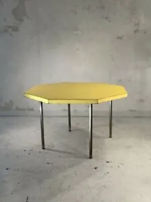 1950 MOBILOR hitier TABLE