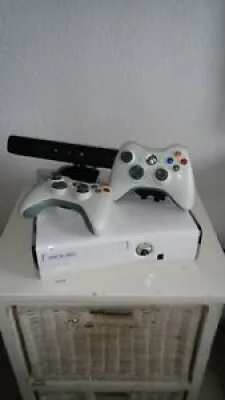 Console Xbox 360 Slim - 320