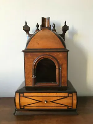 RARE MEUBLE CHEF D'OEUVRE - chapelle