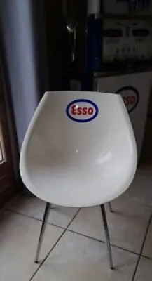  Chaise ESSO station