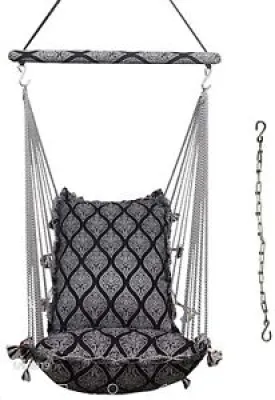 Portable Suspendu Swing - hamac
